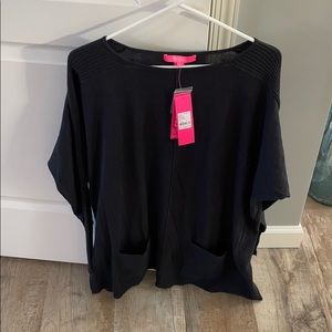 Lilly Pulitzer Sweater